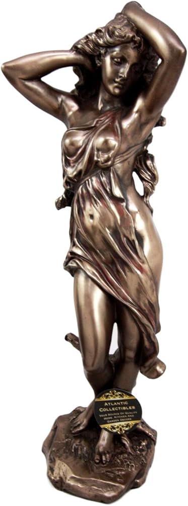 Amazon.co.jp: ShopForAllYou 置物と像 ギリシャの美女とセックスの